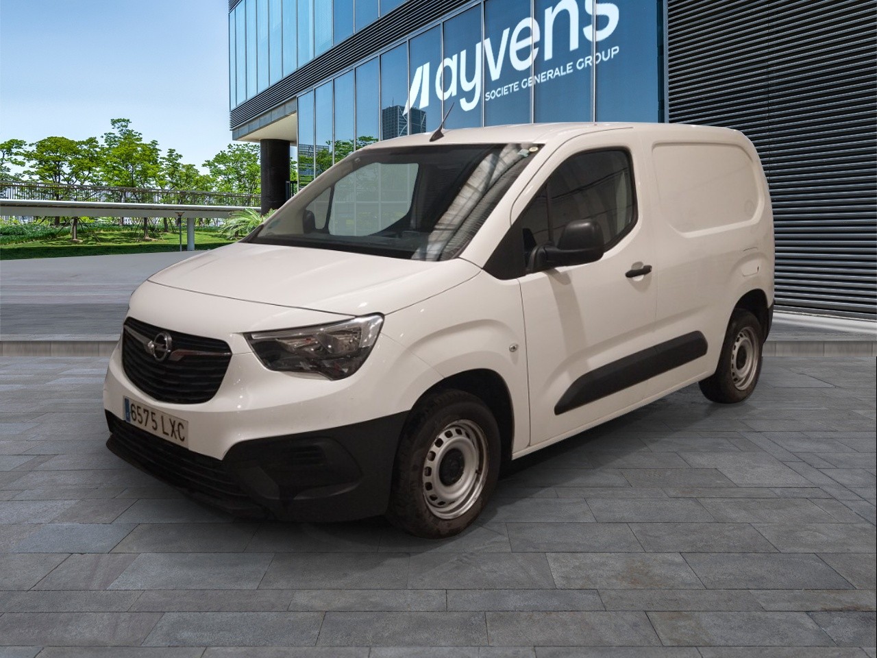 Opel Combo Life L