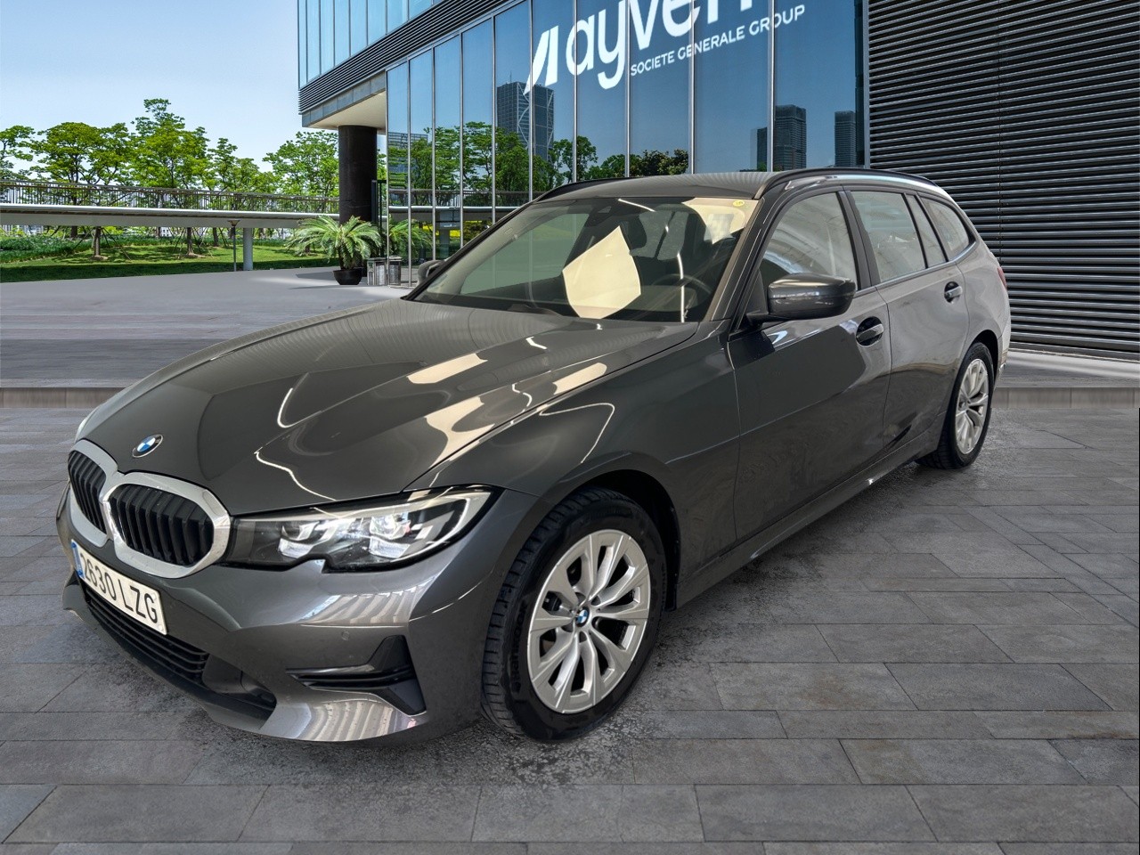 BMW Serie 3